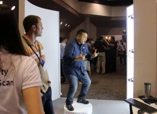 2025年美国虚拟现实展门票哪里买，购买途径？