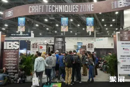 美国建材展现场图片11