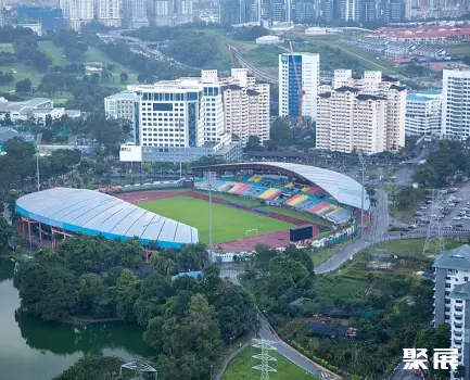 Kompleks Sukan Kelana Jaya