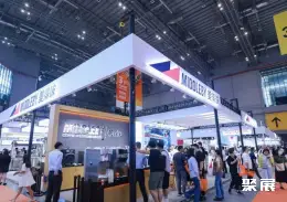 上海加盟展展会现场(现场盛况)3