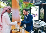 2026沙特美容展展位图与展位价格