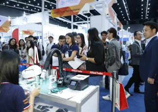 亚洲电子制造博览会、马来西亚电子制造业展EMAX将于2024年7月启幕！展位预定/报价、会刊购买、门票多少钱