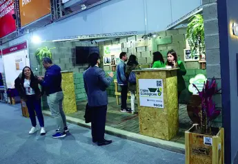 秘鲁利马建材、卫浴、五金展览会(EXCON)2026逛展指南:时间地点/门票多少钱