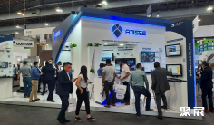 2026墨西哥安防展(EXPO SECURIDAD MEXICO)参展商名录