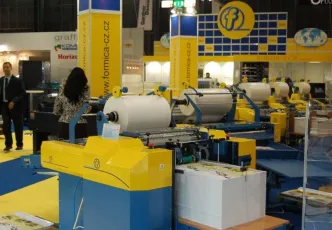 捷克包装展2025参展攻略（时间+地点+观众预约）