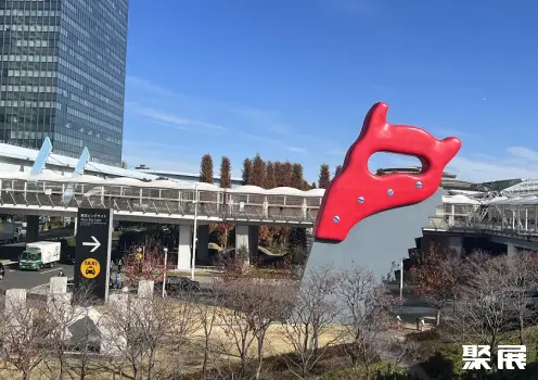 日本东京有明国际会展中心