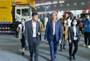 2025长沙工程机械展展商名录