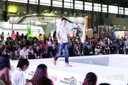 慕尼黑上海户外展现场图片4