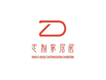 郑州家具展logo