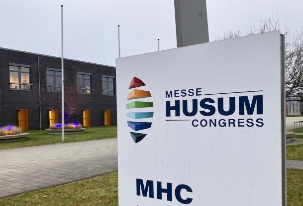 德国胡苏姆会展中心