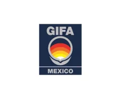 墨西哥铸造展览会Logo