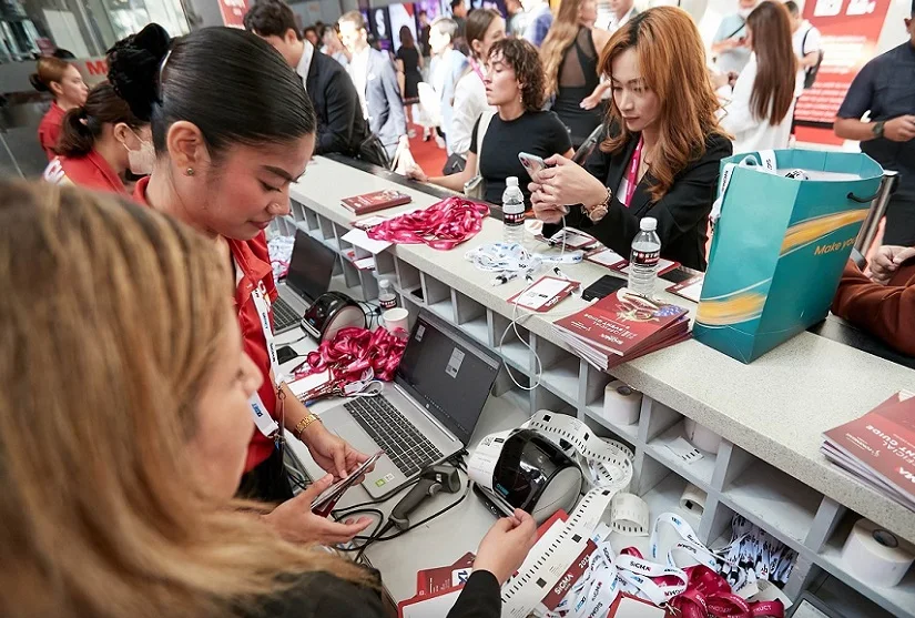 2026菲律宾博彩展 (SiGMA Asia)预登记注意事项