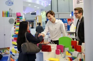 迪拜孕婴童展2024展位费与展位申请