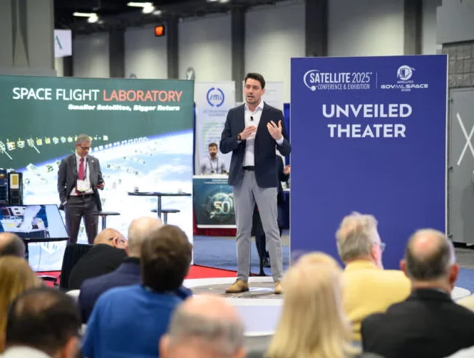 2026年美国卫星大会(SATShow Week)门票如何申请？多少钱？