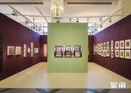 上海艺博会现场图片7