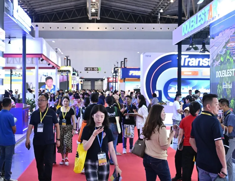 中国上海国际轮胎轮毂展览会