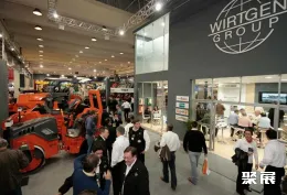 巴西宝马展现场图片7