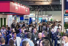 巴西畜牧展现场图片1