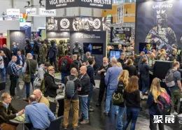 德国警用展现场图片2