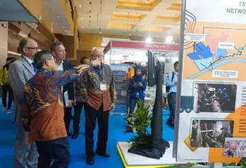 印尼石材展(Jakarta Surface Show)2026举办时间与地点