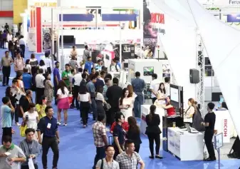 2026泰国广告展(PRINT TECH EXPO)参展攻略（时间+地点+门票）