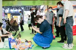 海名宠物展展会现场(现场盛况)4