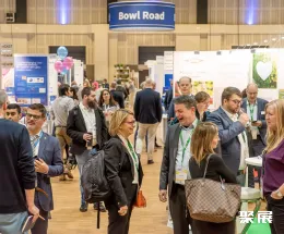 欧洲洗涤剂展展会现场(现场盛况)4