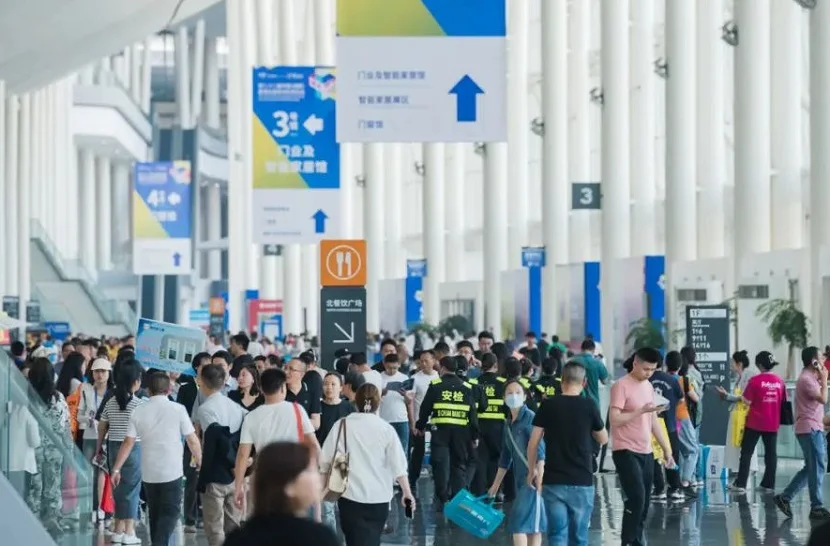 成都暖通展(成都暖通家居展)2026参展攻略（时间地点/观众预约）