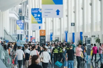 成都暖通展2025展品范围