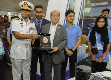 2026马来西亚海事展参展攻略（时间+地点+观众预约）