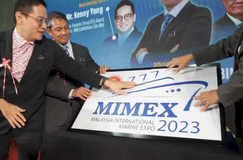 马来西亚海事展2025展商名单