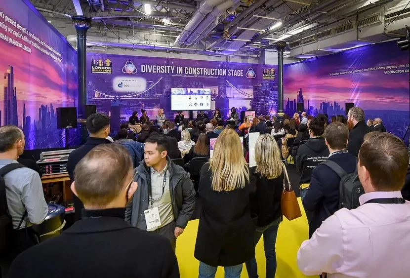 英国建材展2026时间表及地点