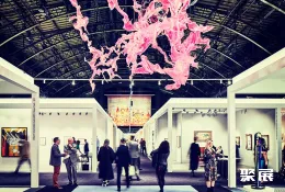 紐約珠寶展展會現(xiàn)場(現(xiàn)場盛況)6