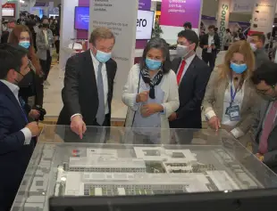 智利医疗设备及实验室展览会(EXPO SALUD)2026参展攻略（时间地点/观众预约）