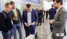 俄罗斯无损检测展2025参展攻略(时间地点+门票价格)