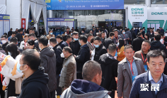 2026扬州照明展 (扬州照明展)观众预登记火热进行中