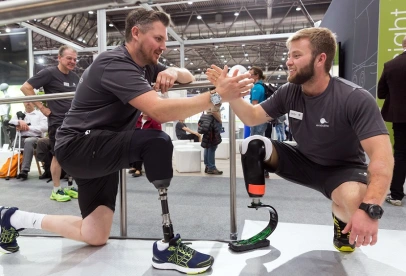 2026年德国康复展门票价格，如何购买？