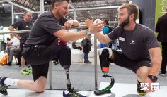 德国康复展2026参展攻略(时间+地点+门票)