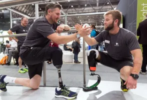 德国康复展2026参展攻略(时间+地点+门票)