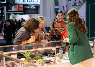 美国厨卫展2026门票价格