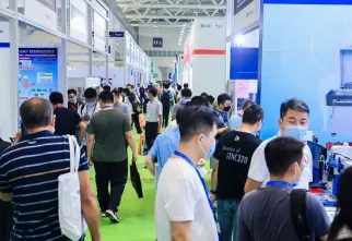 东莞连接器展现场图片1