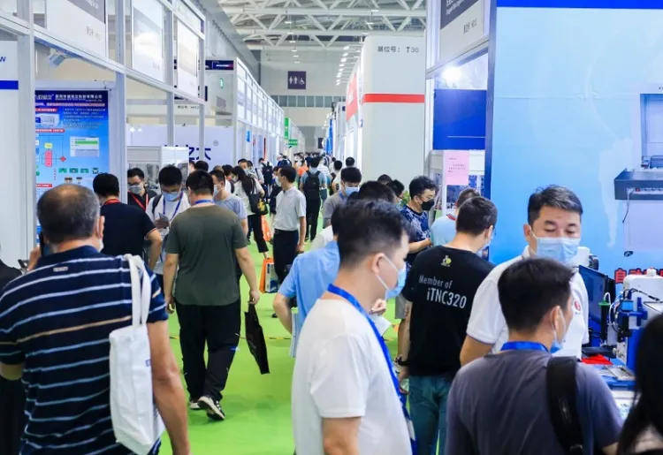 东莞国际连接器、线缆线束及加工设备展览会