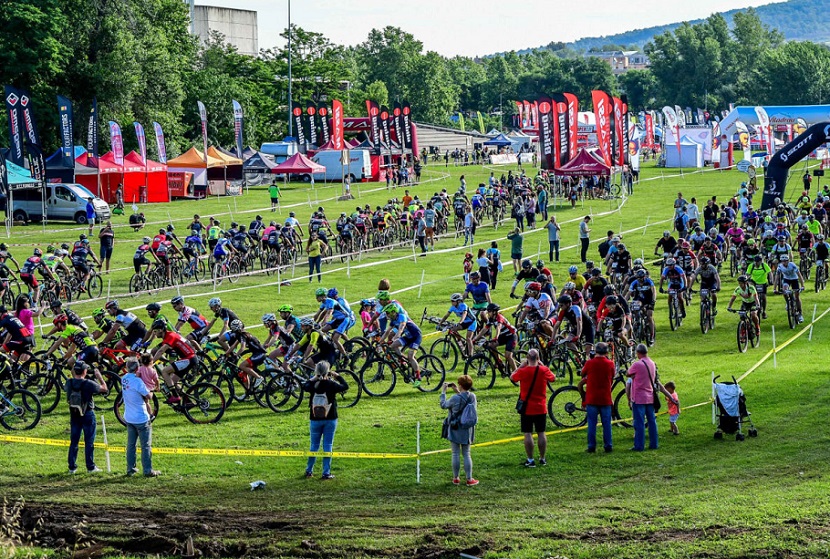 2025西班牙自行车展展商名录