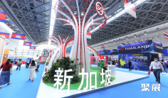 2025中国一东盟博览会9月17-21日在南宁举办,东博会进馆证-门票预登记开启