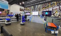 2024美国机器视觉展观众登记及登记地址