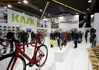 比利时自行车展(Velofollies)2027展位图与展位价格