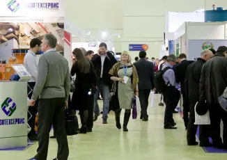 俄罗斯混凝土展2025时间及地点