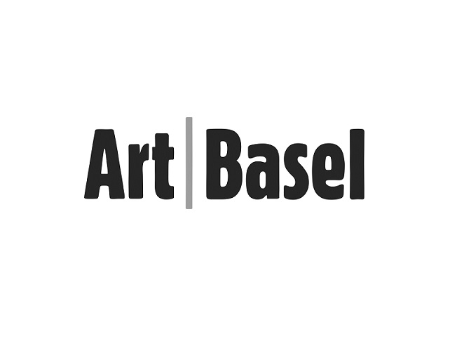 Art Basel Qatar exhibition logo