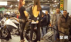 2025意大利摩托车展展位价格与展位申请