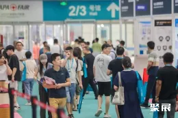 宁波汽配展现场图片1